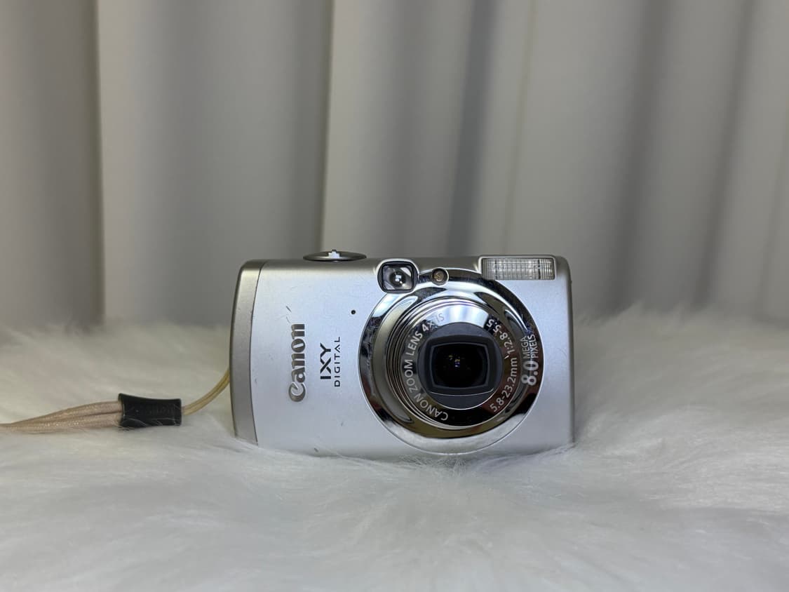 캐논 익시 ixy 810 IS (익서스 ixus 950) 상품이미지3