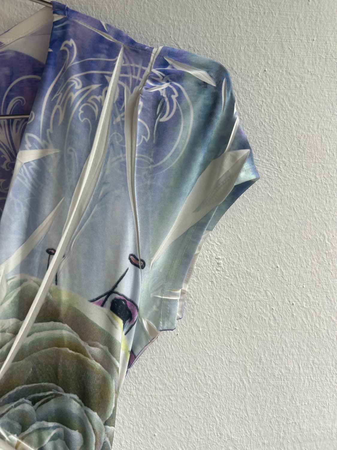 장미 원피스  상품이미지5