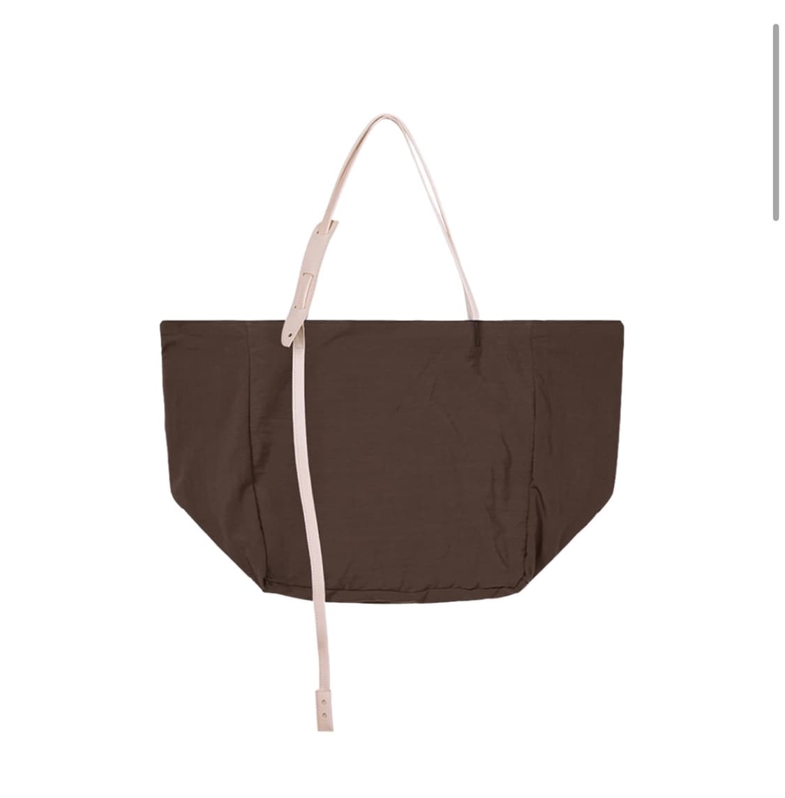 Xlim 엑슬림 에피소드 7 브라운 백 상품이미지1