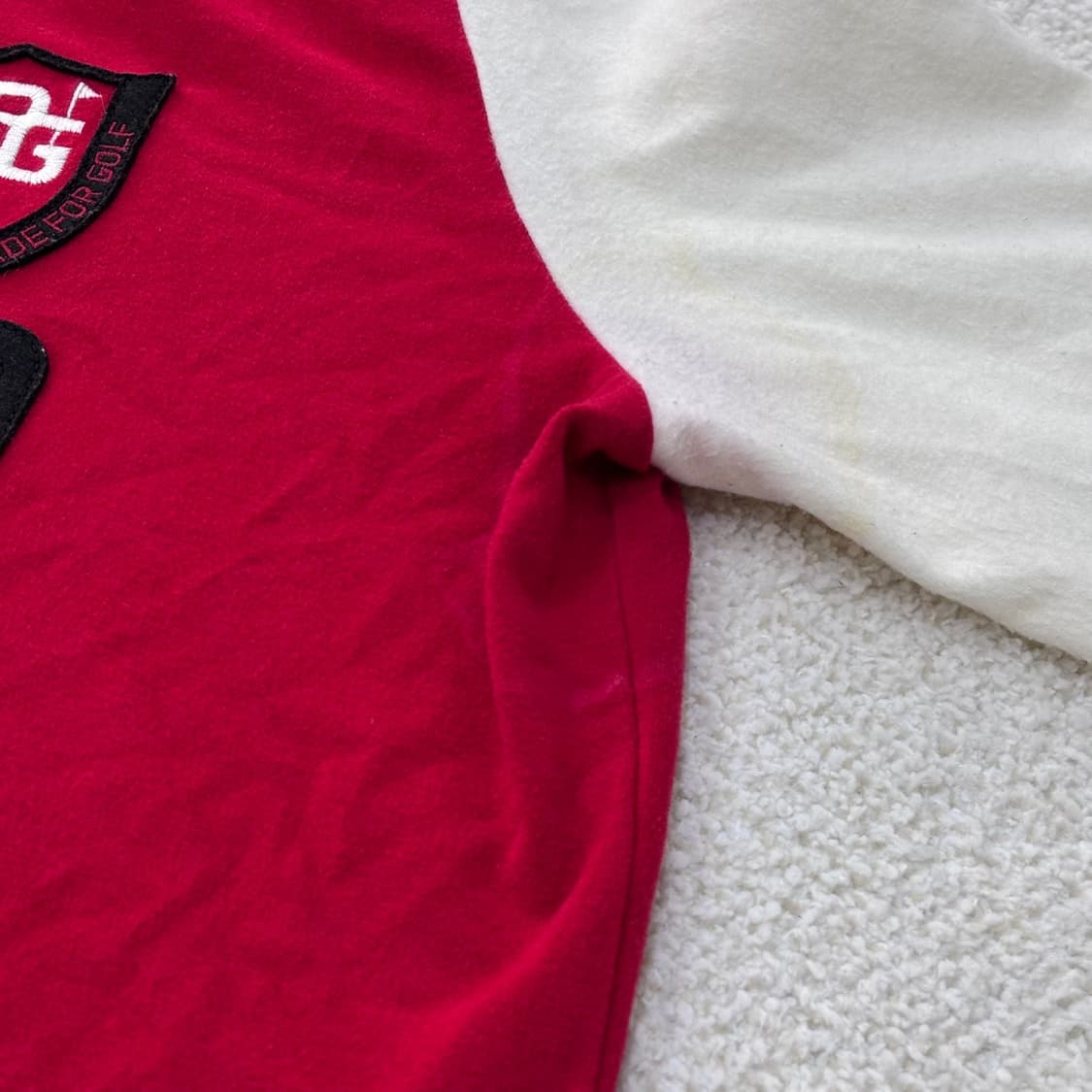 2 파리게이츠 여성 긴팔 티셔츠 0310E 상품이미지5