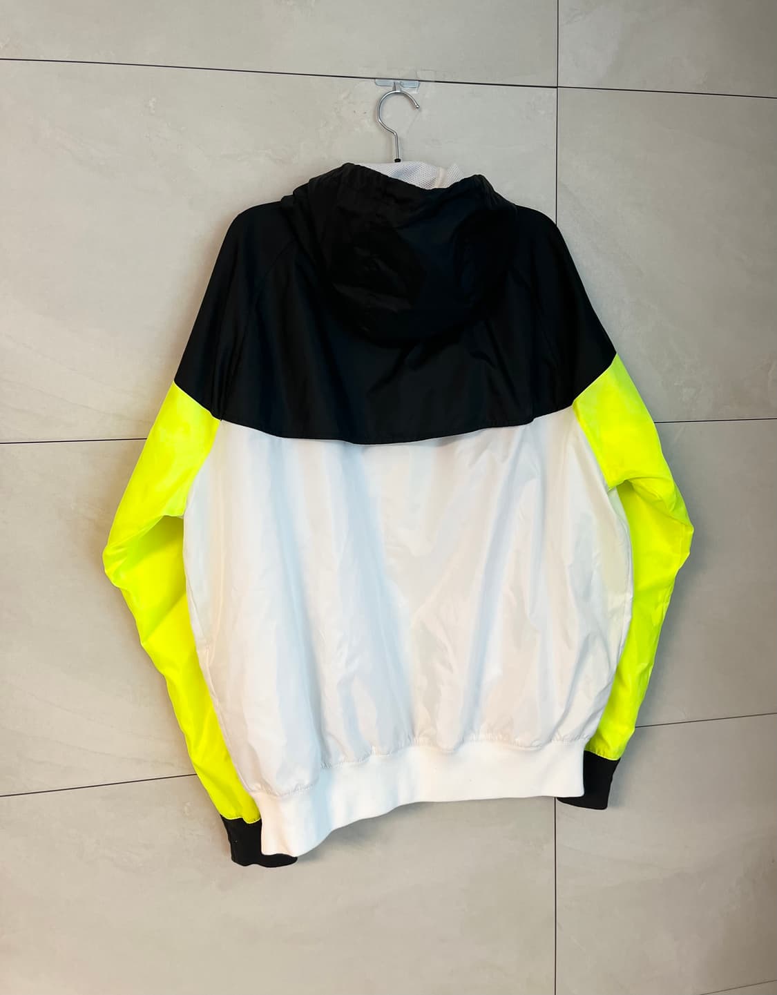 [해외/M] 나이키 NSW 윈드러너 후드 바람막이 상품이미지4