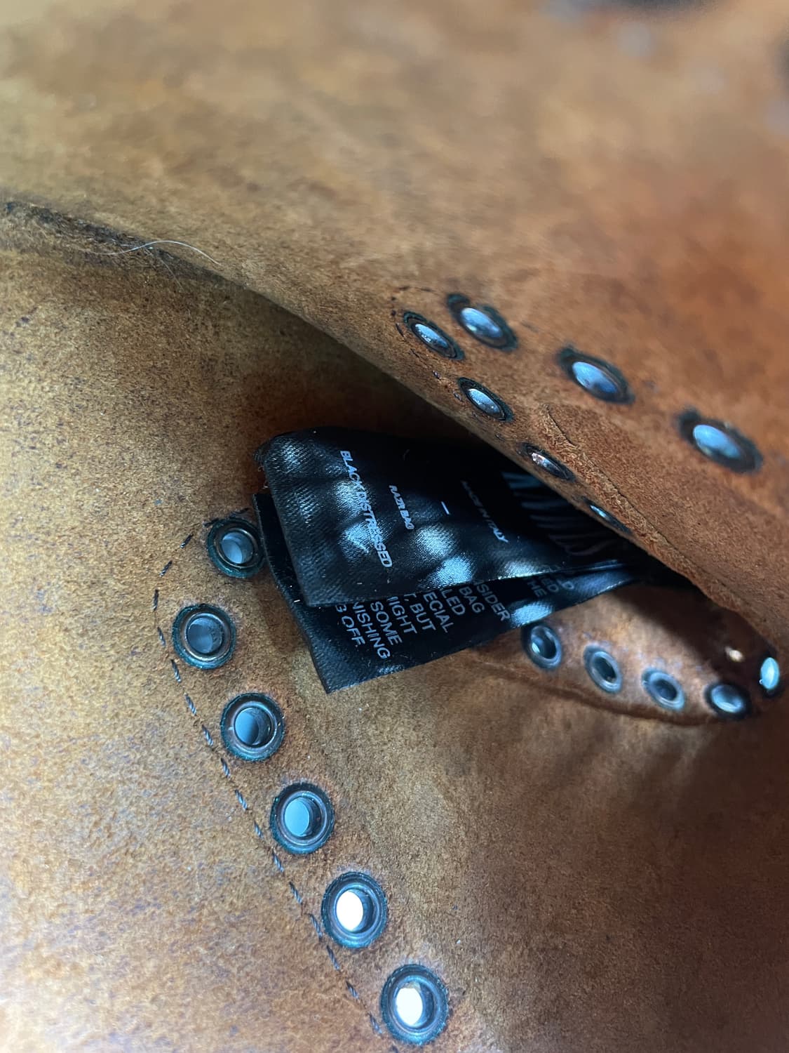 knwls 숄더백 상품이미지3