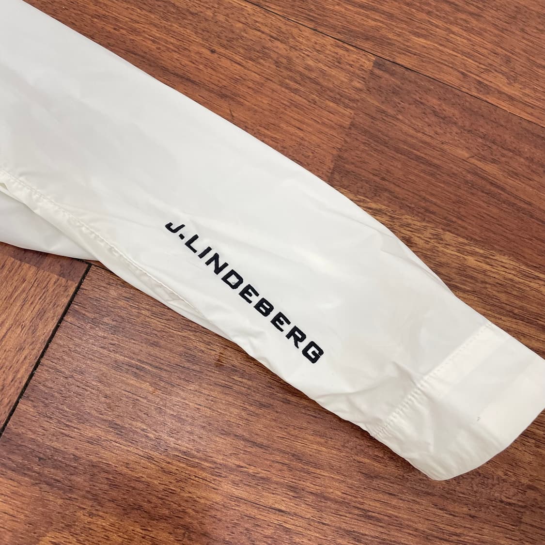 여성 제이린드버그 패커블 초경량 바람막이 상품이미지2