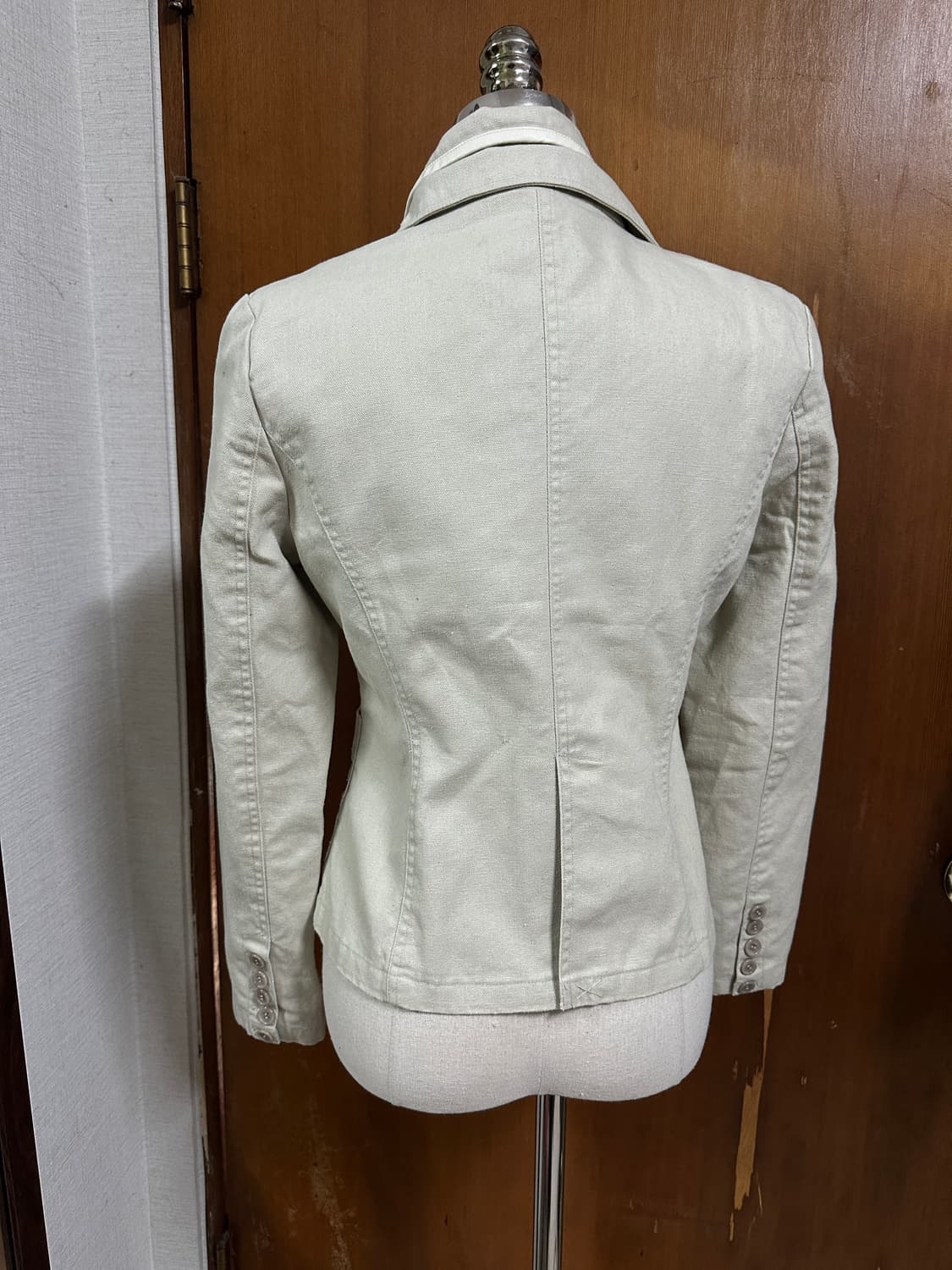 natural vintage jacket 상품이미지3