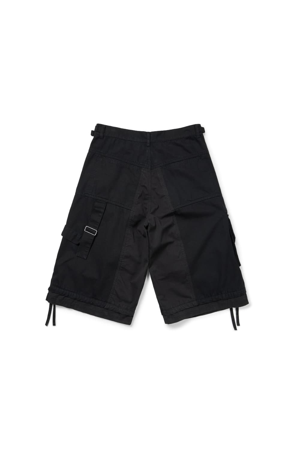 LAYERED CARGO BERMUDA SHORTS 2.0 상품이미지2
