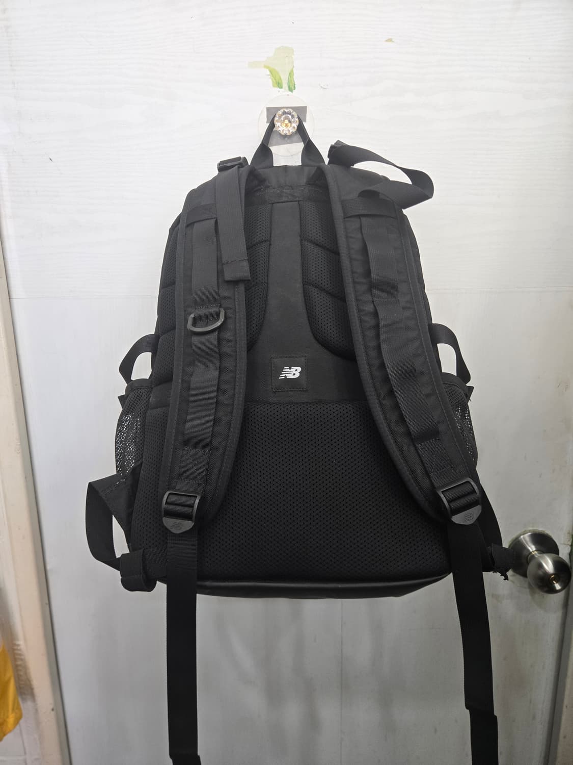 New balance 뉴발란스 백팩 가방! 깔끔한 디자인 백팩~ 상품이미지5
