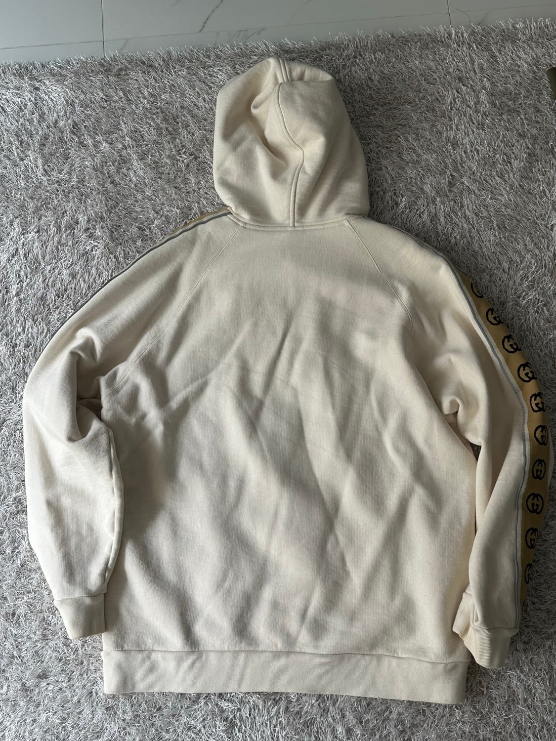 Gucci 후드 상품이미지2