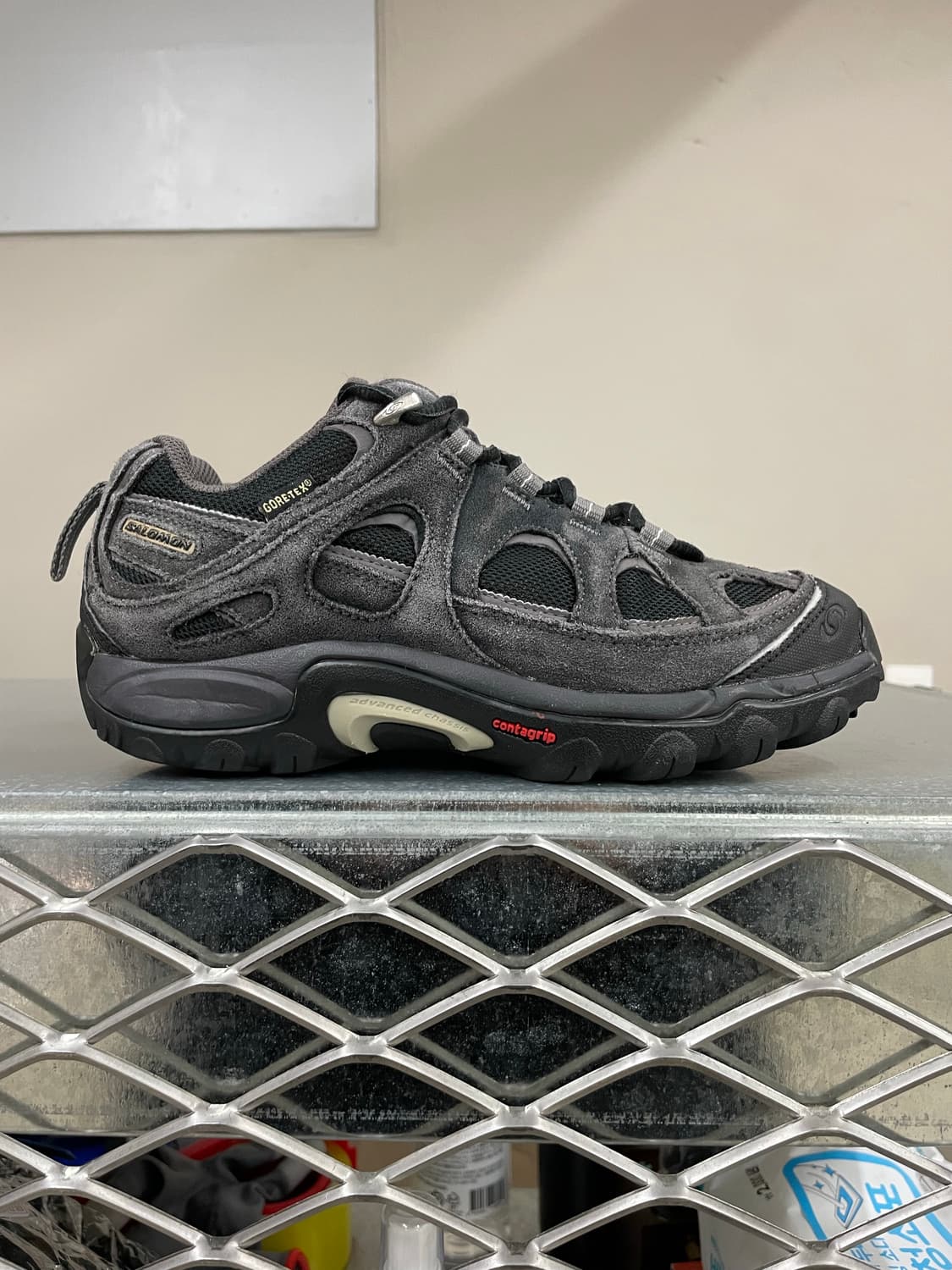 살로몬 엑시트 에어로 235 (gr-4255) 상품이미지4