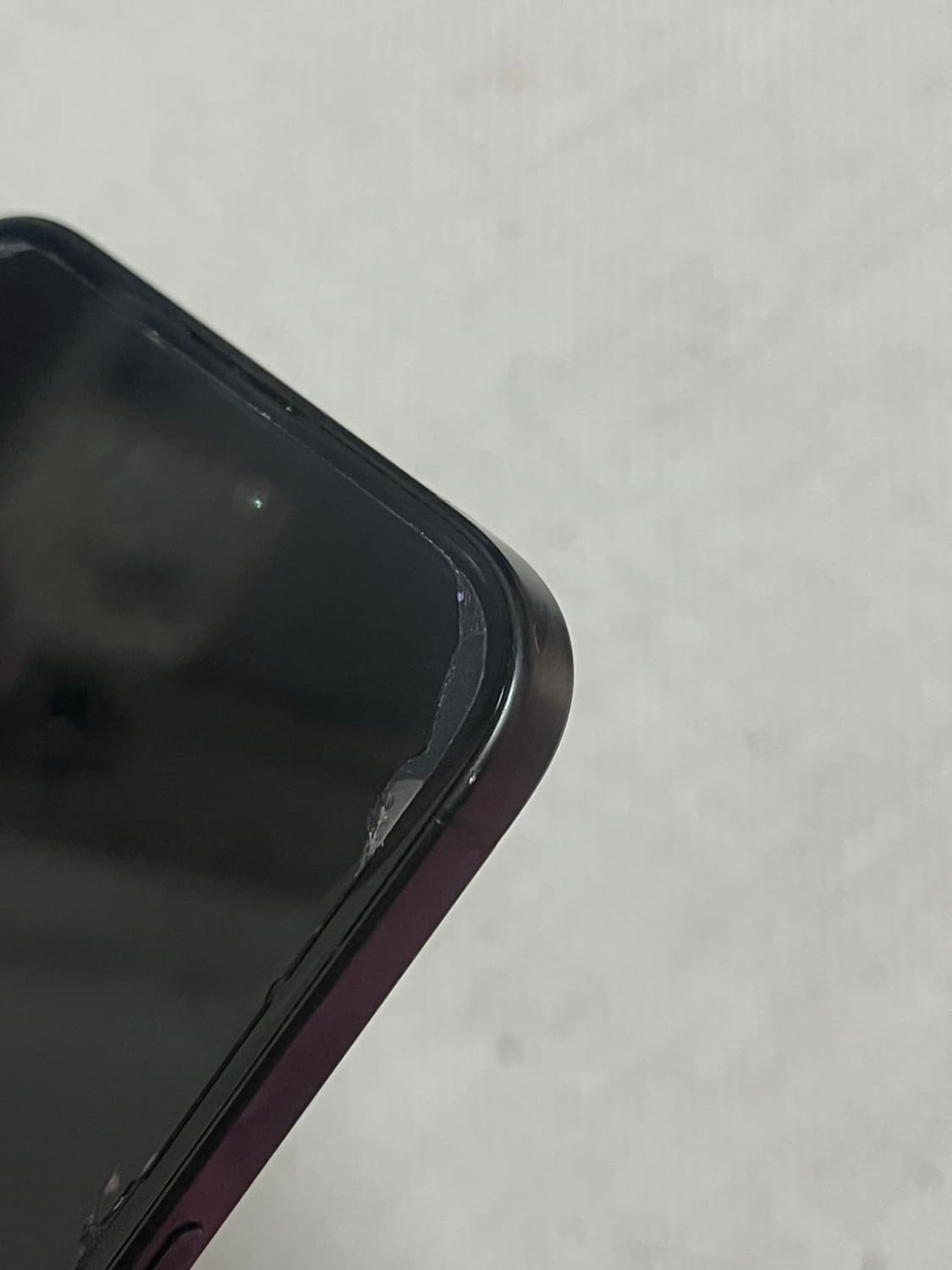 아이폰 15 프로 블랙 상품이미지5