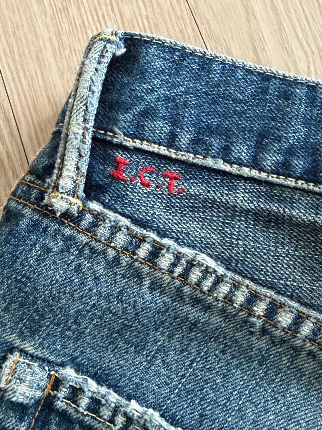 비즈빔 저니맨 블랙반다나 5 상품이미지4