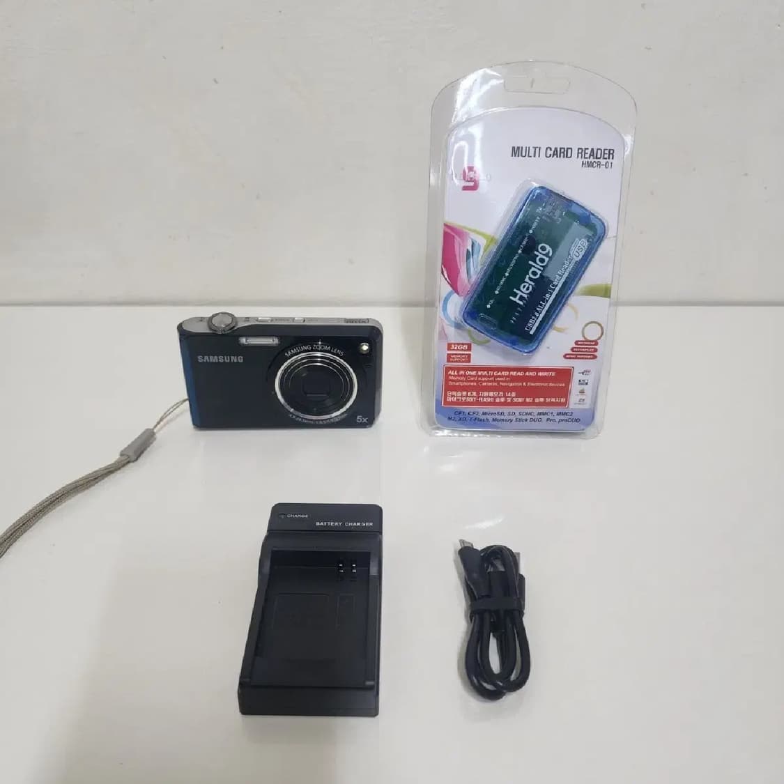 삼성 디카 VLUU PL100 한효주 디카 상품이미지1