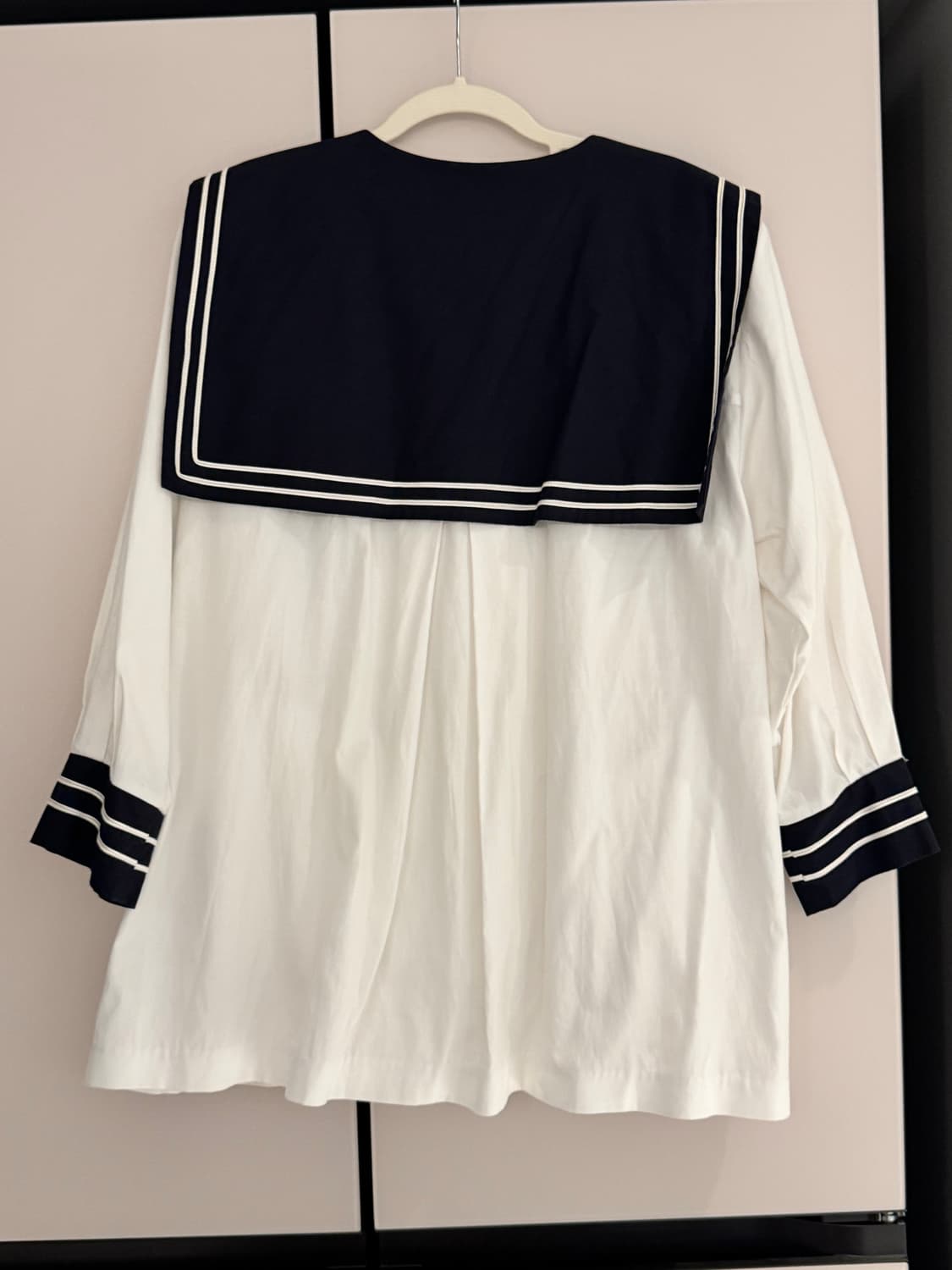 freckle sailor jacket 상품이미지3
