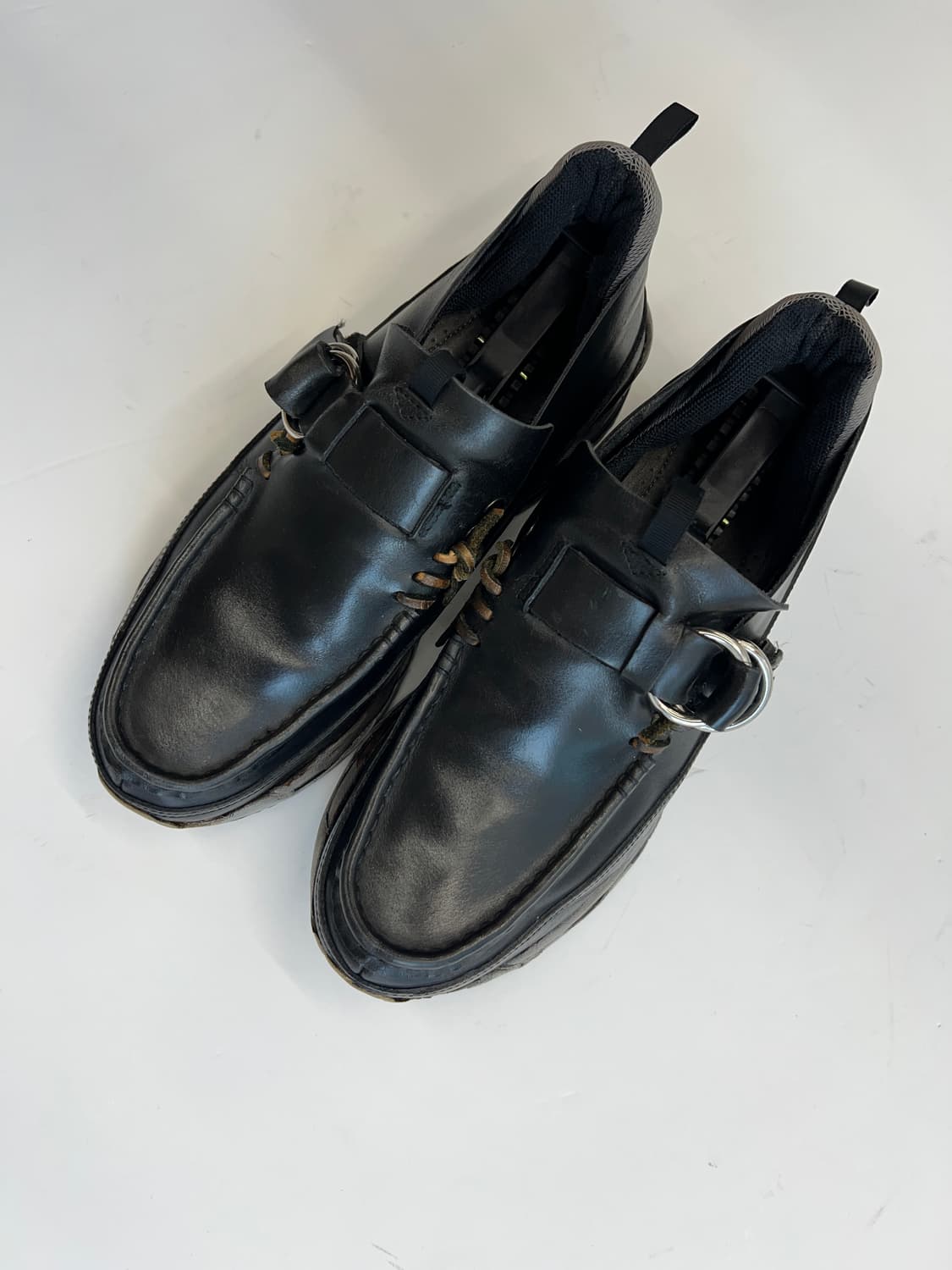 마운틴 리서치 x 미즈노 링 목 상품이미지8