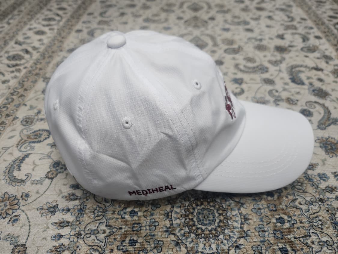 고연전 100주년 기념 고려대학교 볼캡 상품이미지4