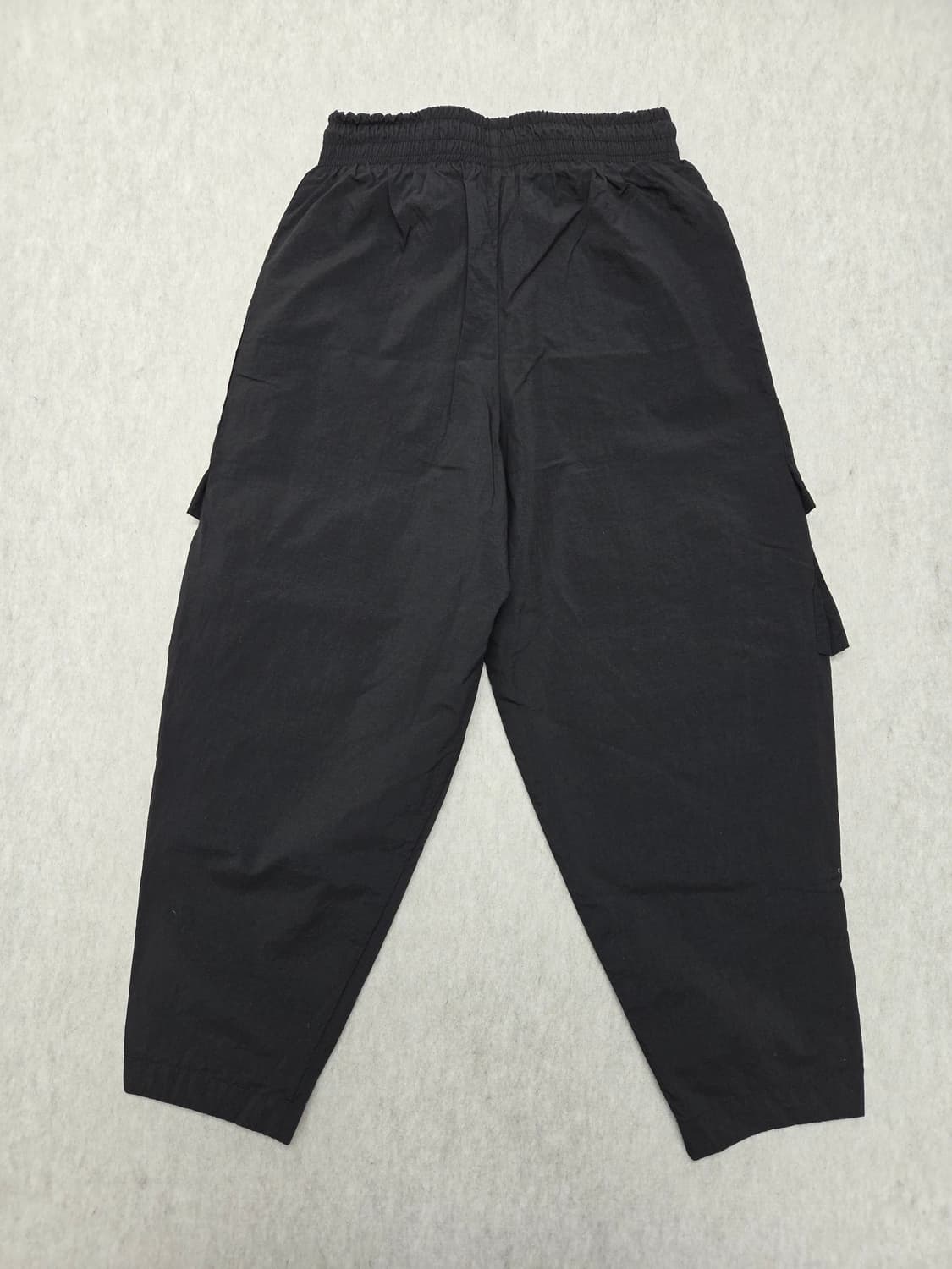 여성 S 나이키 카고 바지 상품이미지2