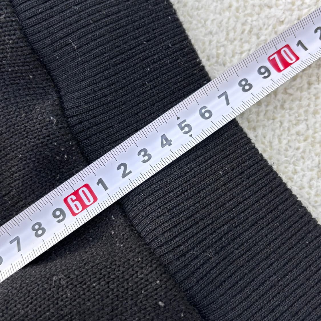 100 데상트 그래픽 사카리바 맨투맨 0408E2 상품이미지5