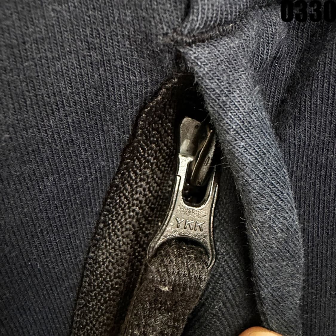 스톤아일랜드 STONE ISLAND 후드 스웻셔츠 105 0330 상품이미지4