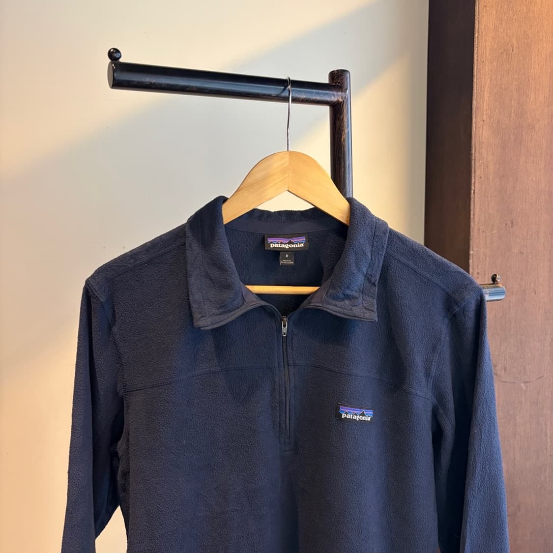 15532 - 파타고니아 신칠라 플리스 풀오버 상품이미지1