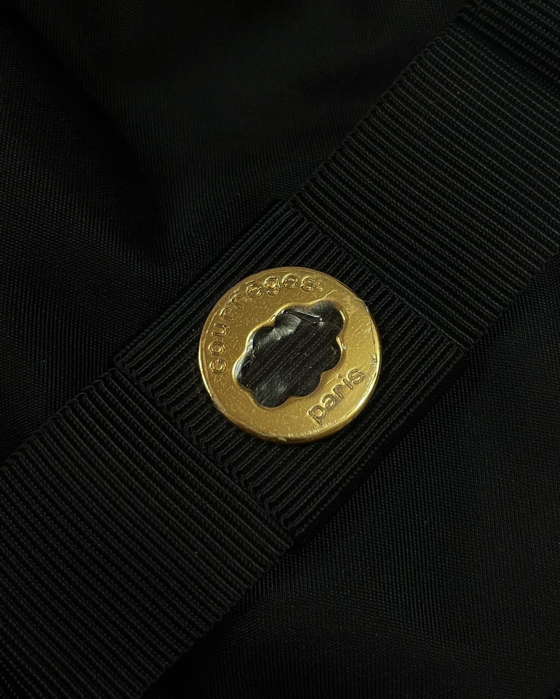 꾸레쥬 백팩 상품이미지10