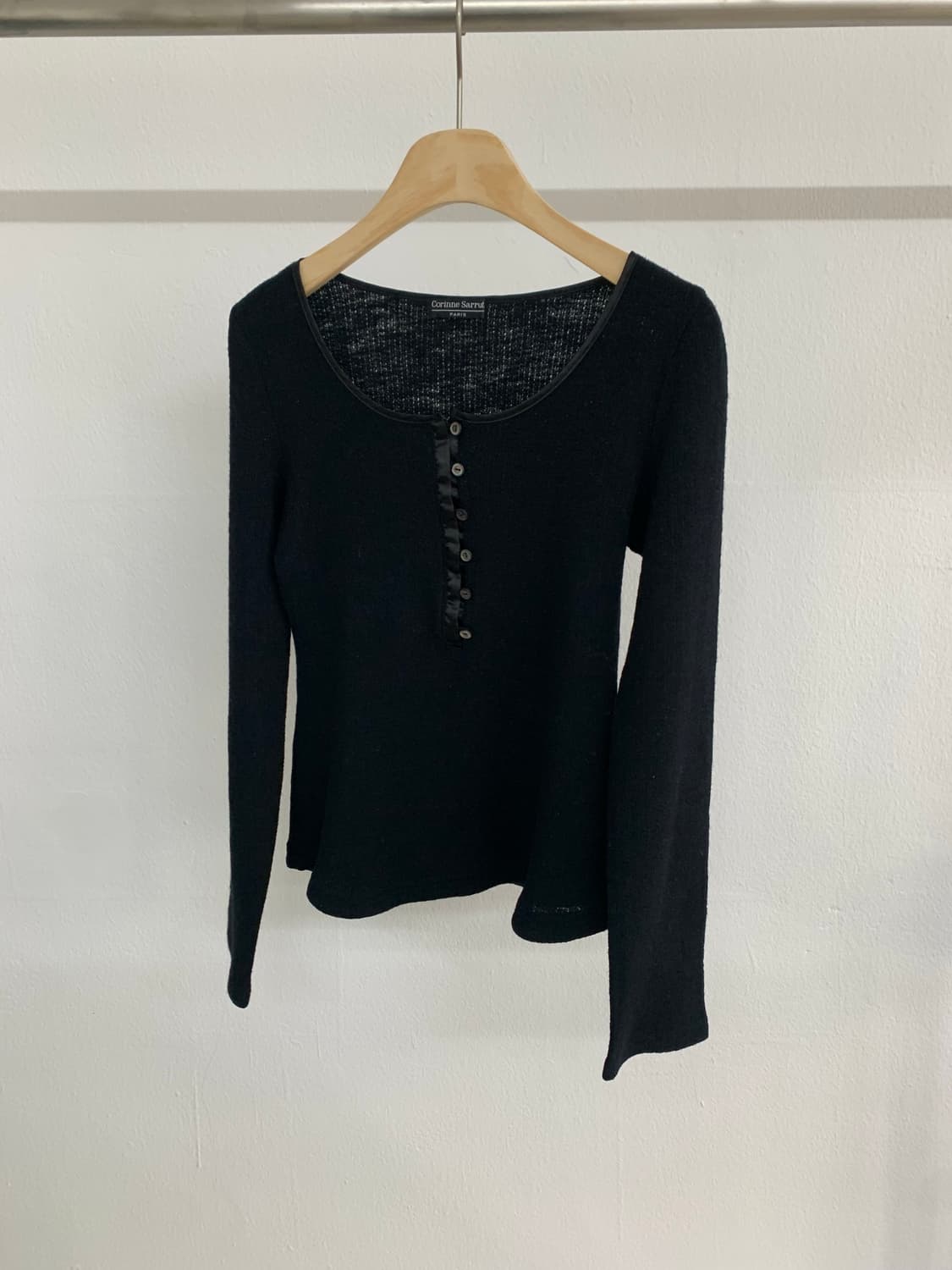 Button top 상품이미지4