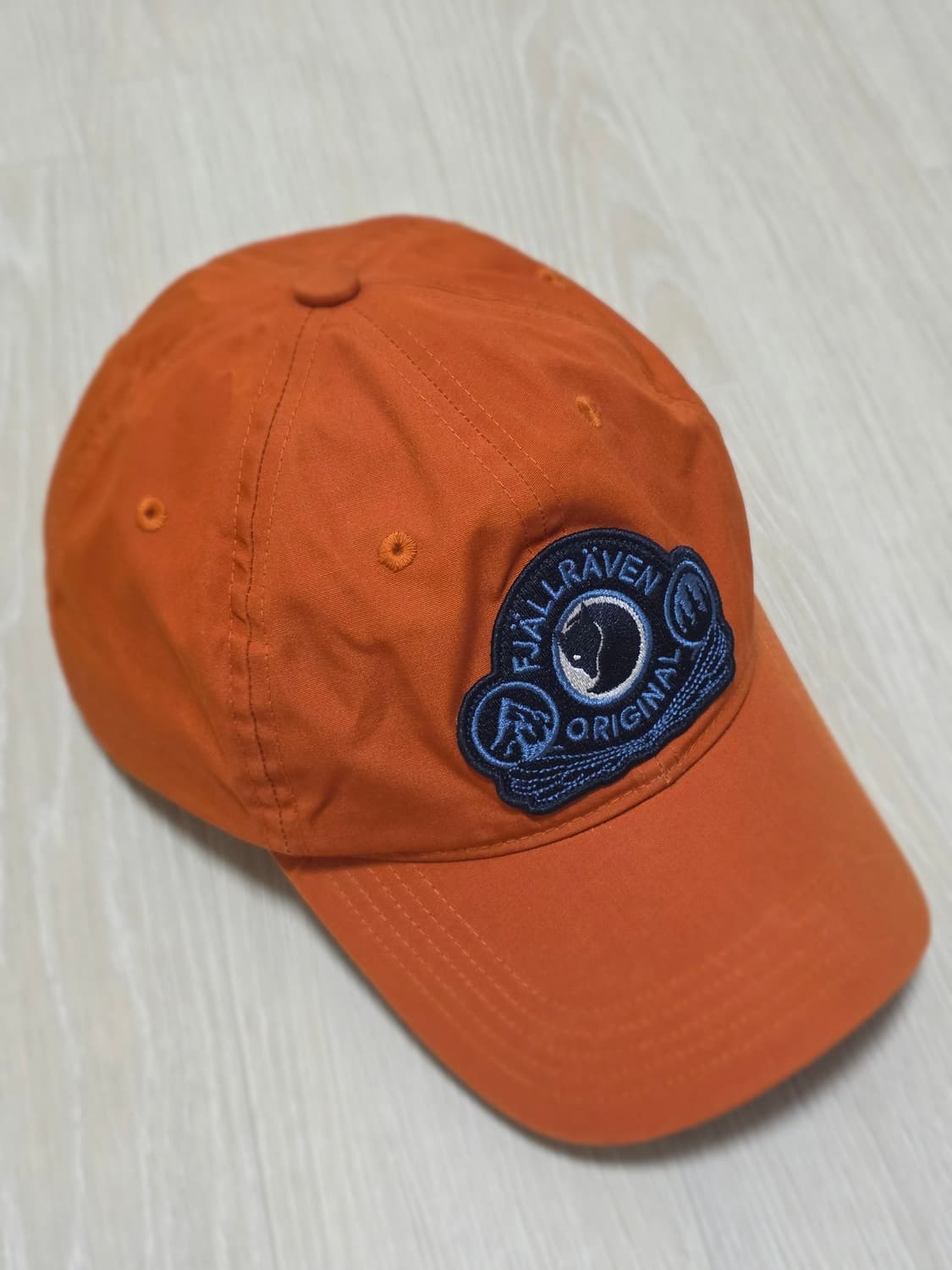 L/XL) 피엘라벤 클래지 뱃지 캡 상품이미지2