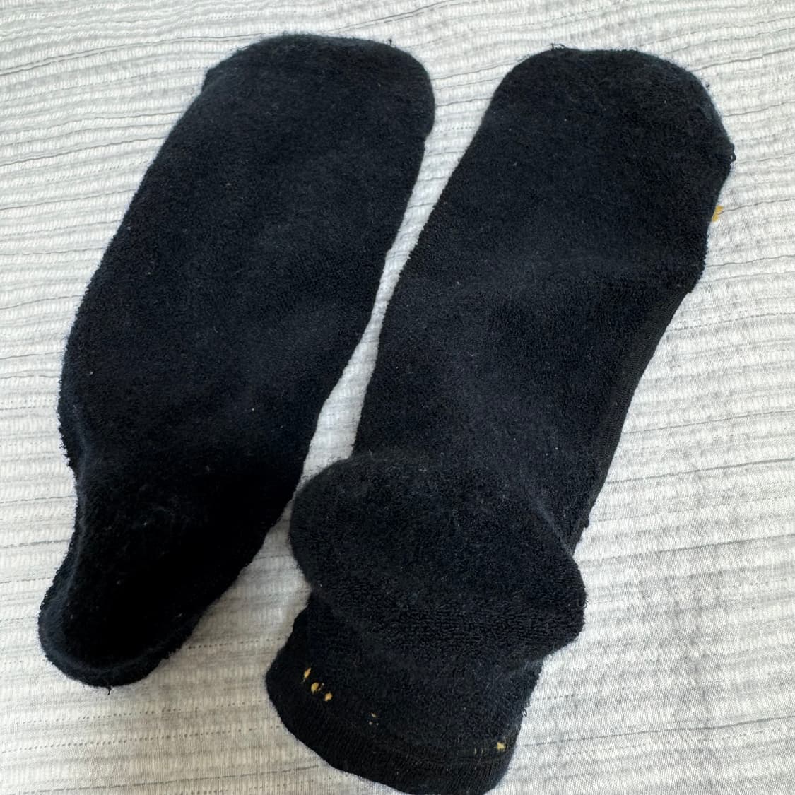 아크테릭스 메리노울 로우컷 삭스 울양말 두켤레 일괄 상품이미지6