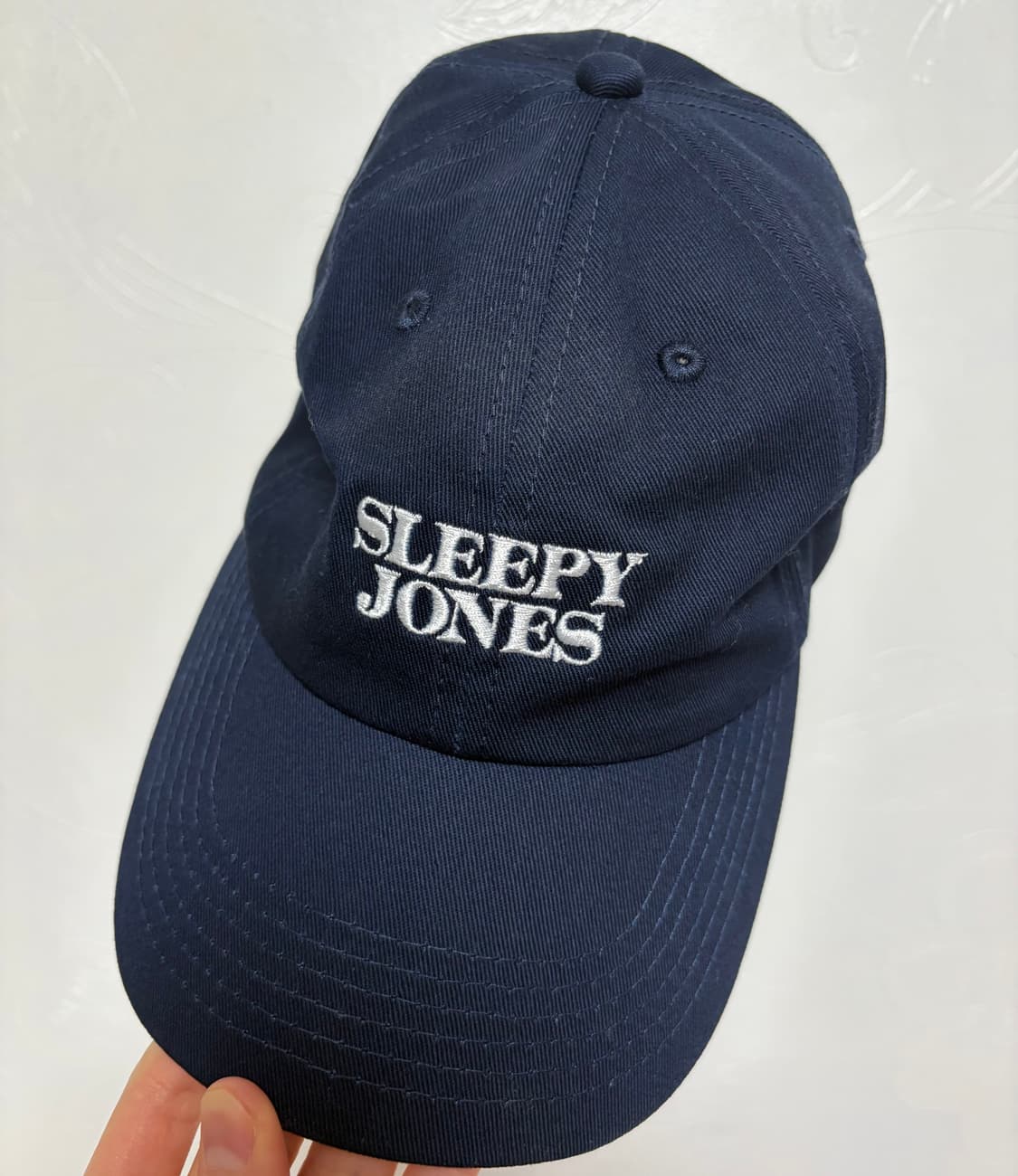 슬리피존스 볼캡 상품이미지3
