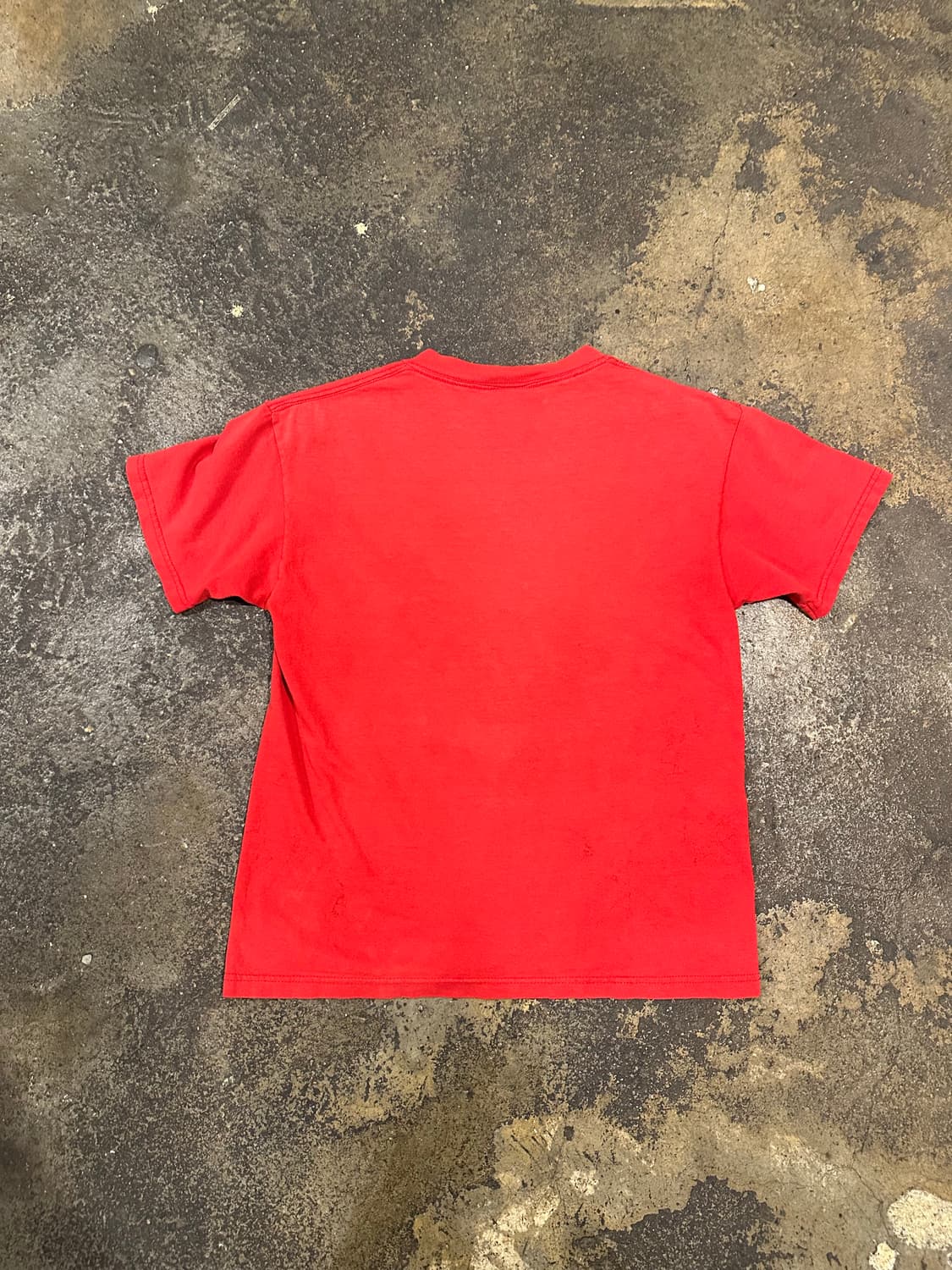 빈티지 90s 스케이터 티셔츠 상품이미지3