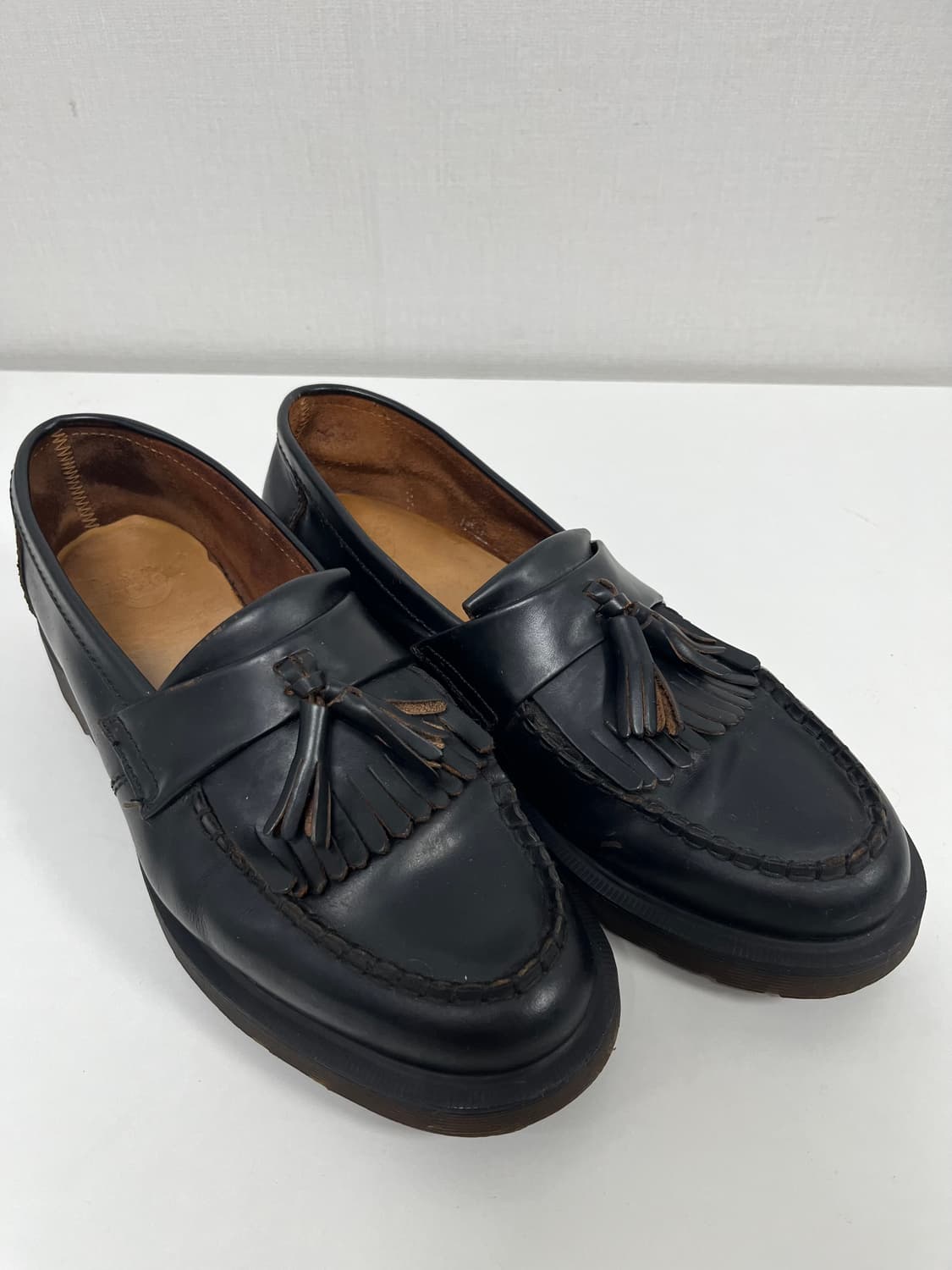 [260] 닥터마틴 테슬로퍼 상품이미지1