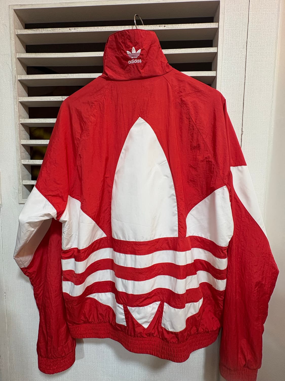 아디다스바람막이자켓 상품이미지3