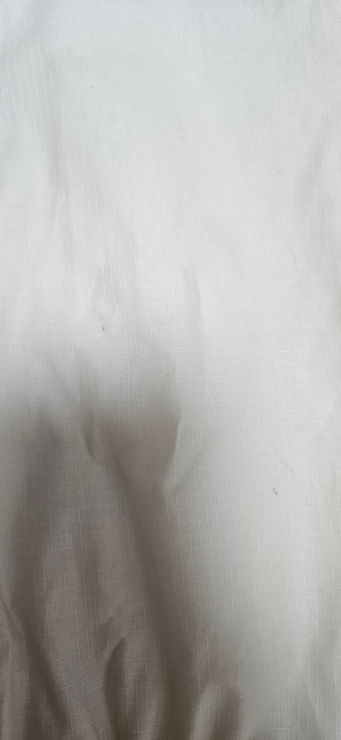 아디다스 에센셜 우븐 바람막이 상품이미지4
