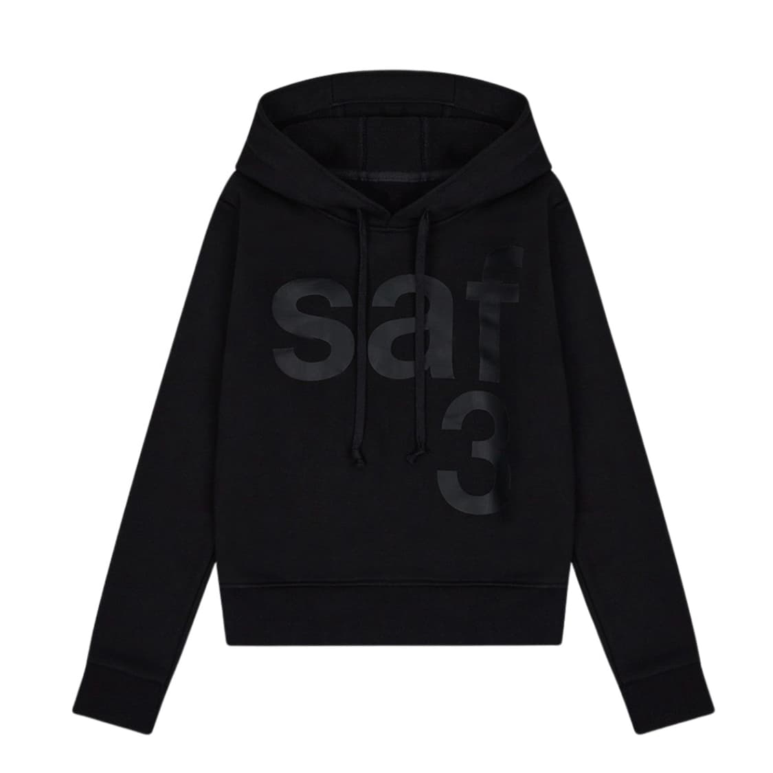 사파리스팟 1/2 후드 상품이미지1