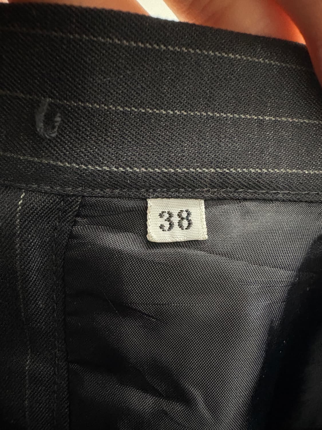 JAPANESE BRAND (Made in Japan) 스커트 상품이미지6