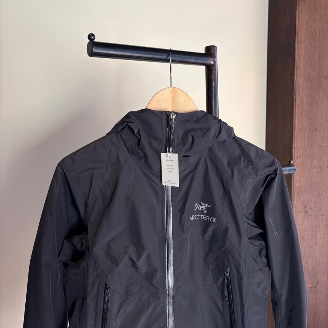 15448 - 아크테릭스 베타 SL 고어텍스 자켓 상품이미지1