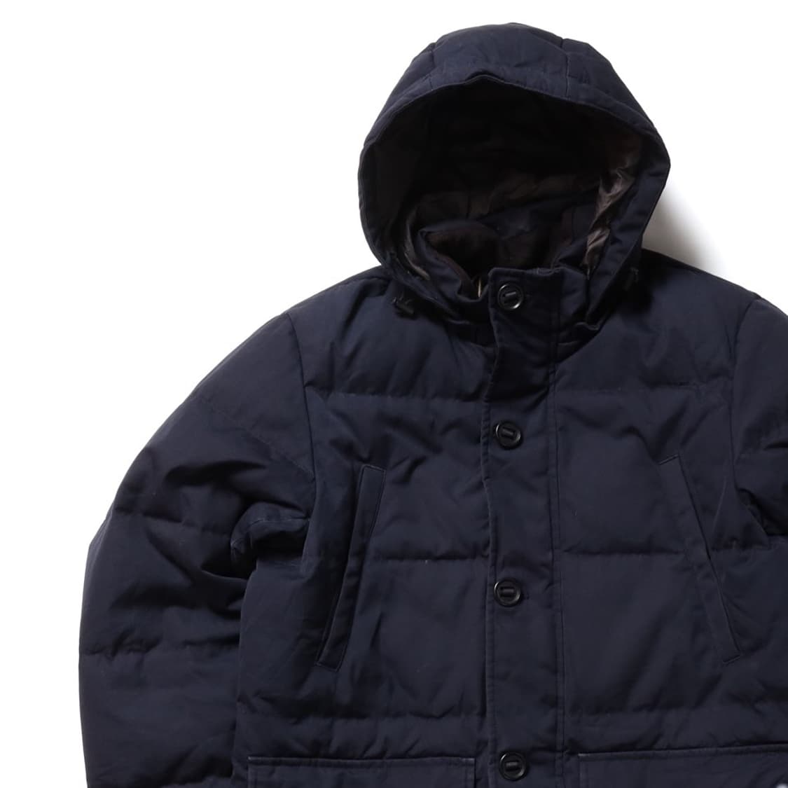 빔즈 B:Ming by Beams Down Puffer Jacket  상품이미지2