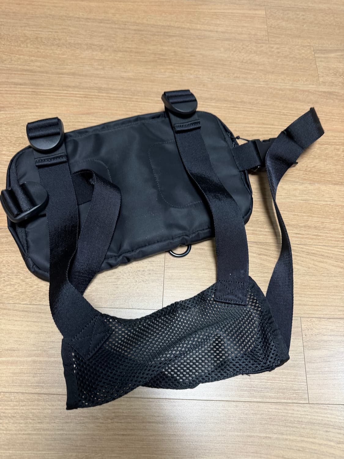 알릭스 ALYX 체스트 백 1017-9SM 상품이미지6