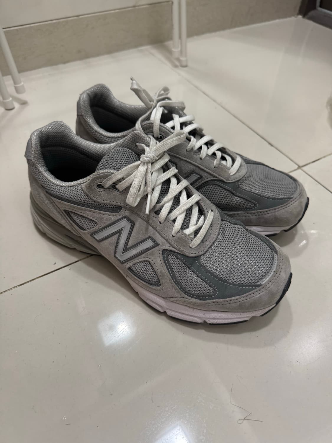 뉴발란스 990 v4 280 상품이미지1