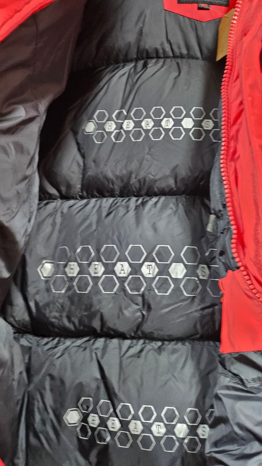 K2가셔브름 800패딩  상품이미지5