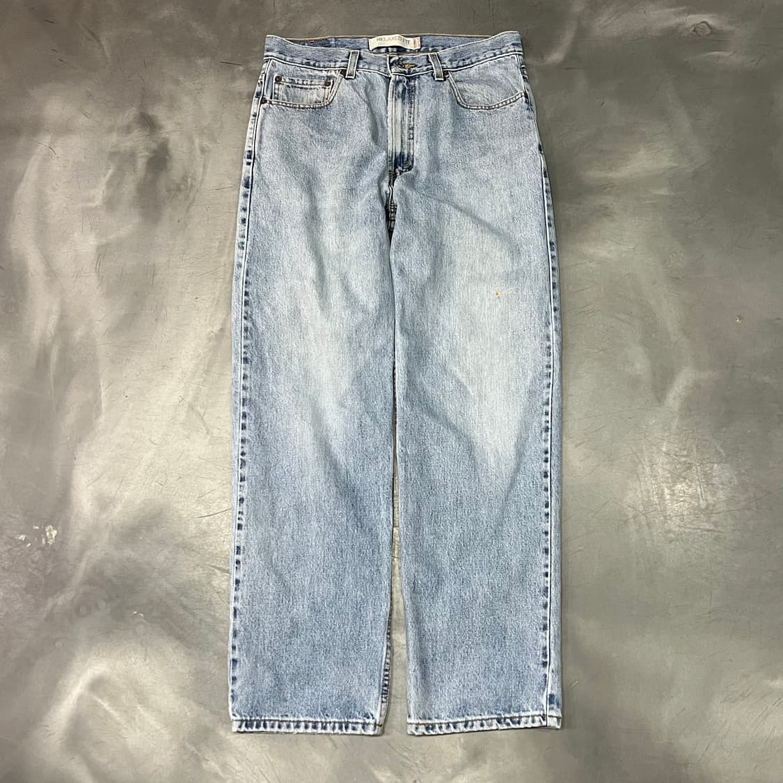  리바이스 550 데님팬츠 y15253 상품이미지1