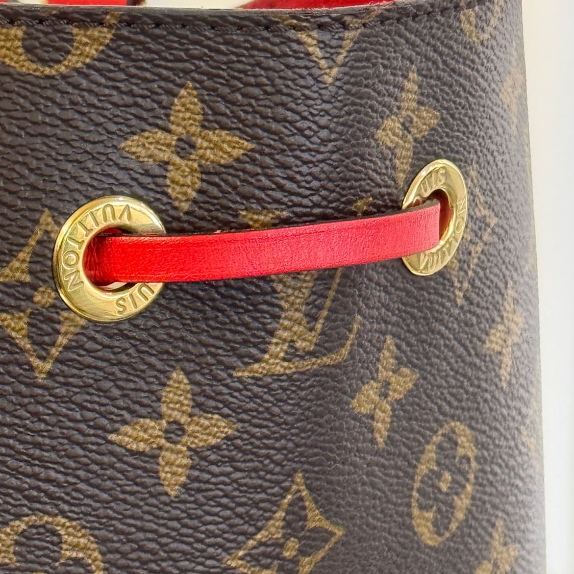 [새상품급] 루이비통 네오노에 모노그램 MM 상품이미지9