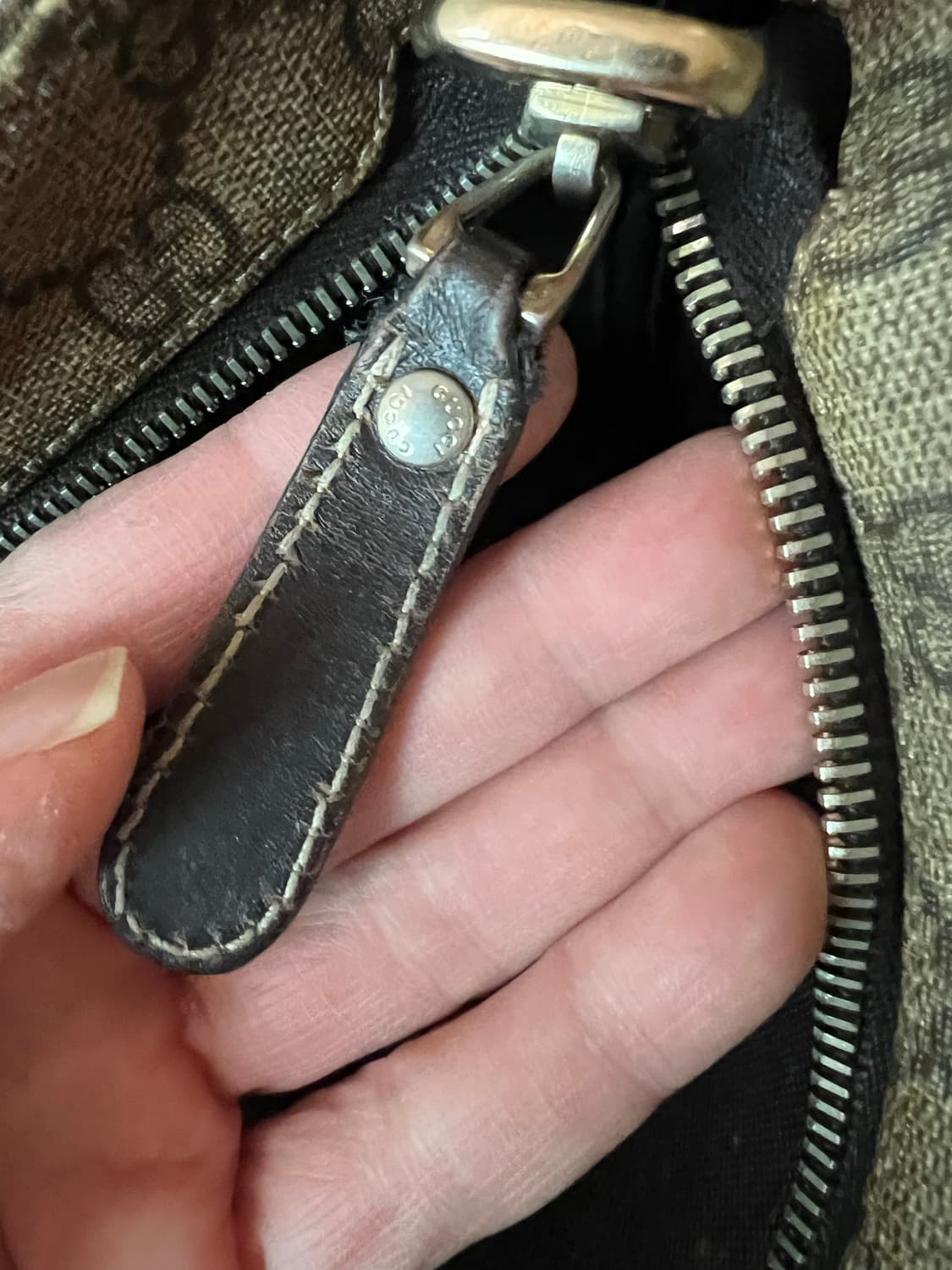 구찌 크로스백 상품이미지7