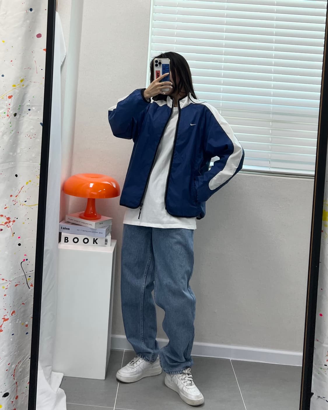 (허단45)리바이스 560 배기팬츠-M1373 상품이미지6