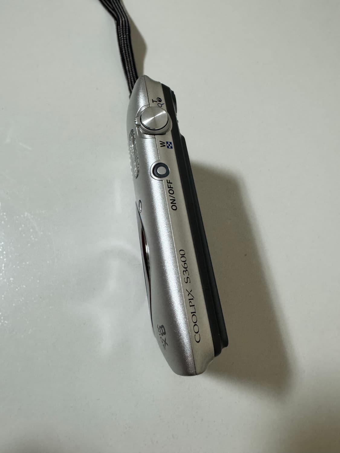 니콘 쿨픽스 S3600 상품이미지2