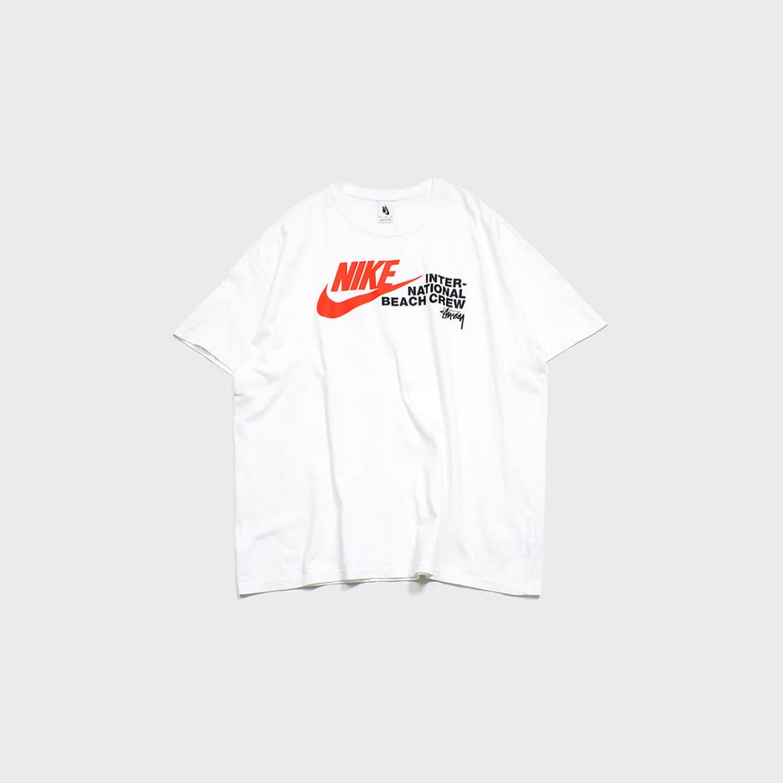 STUSSY x NIKE 상품이미지1