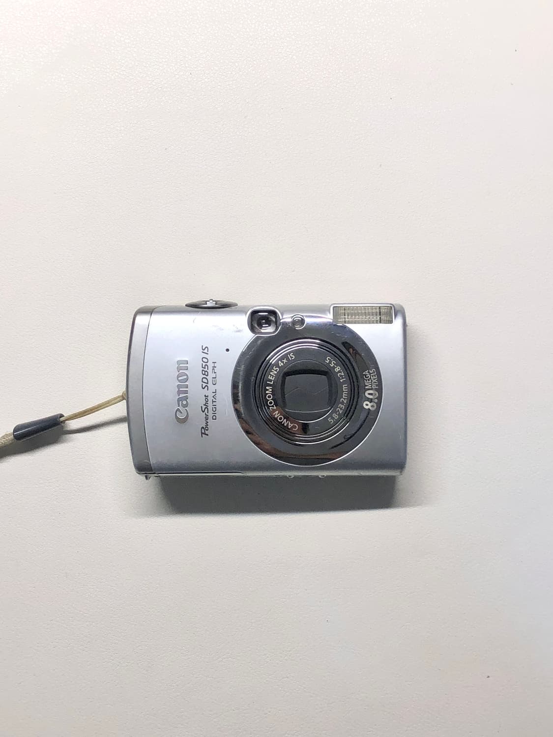 [한글판 풀구성] 캐논 파워샷 SD850 IS 익시 810 익서스 950 상품이미지2