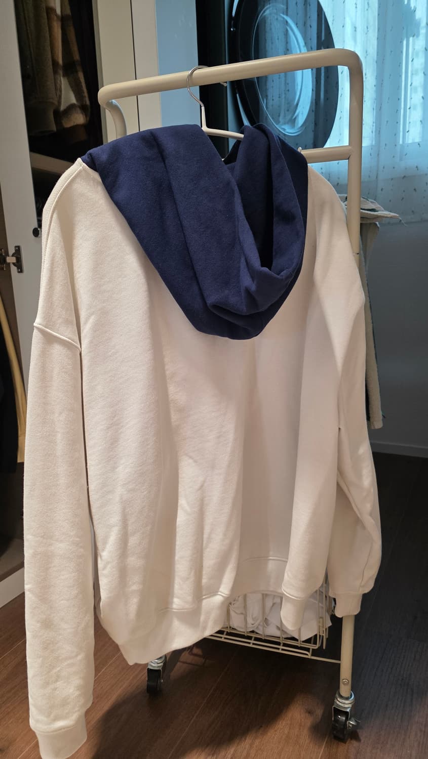 갭 후드 상품이미지2