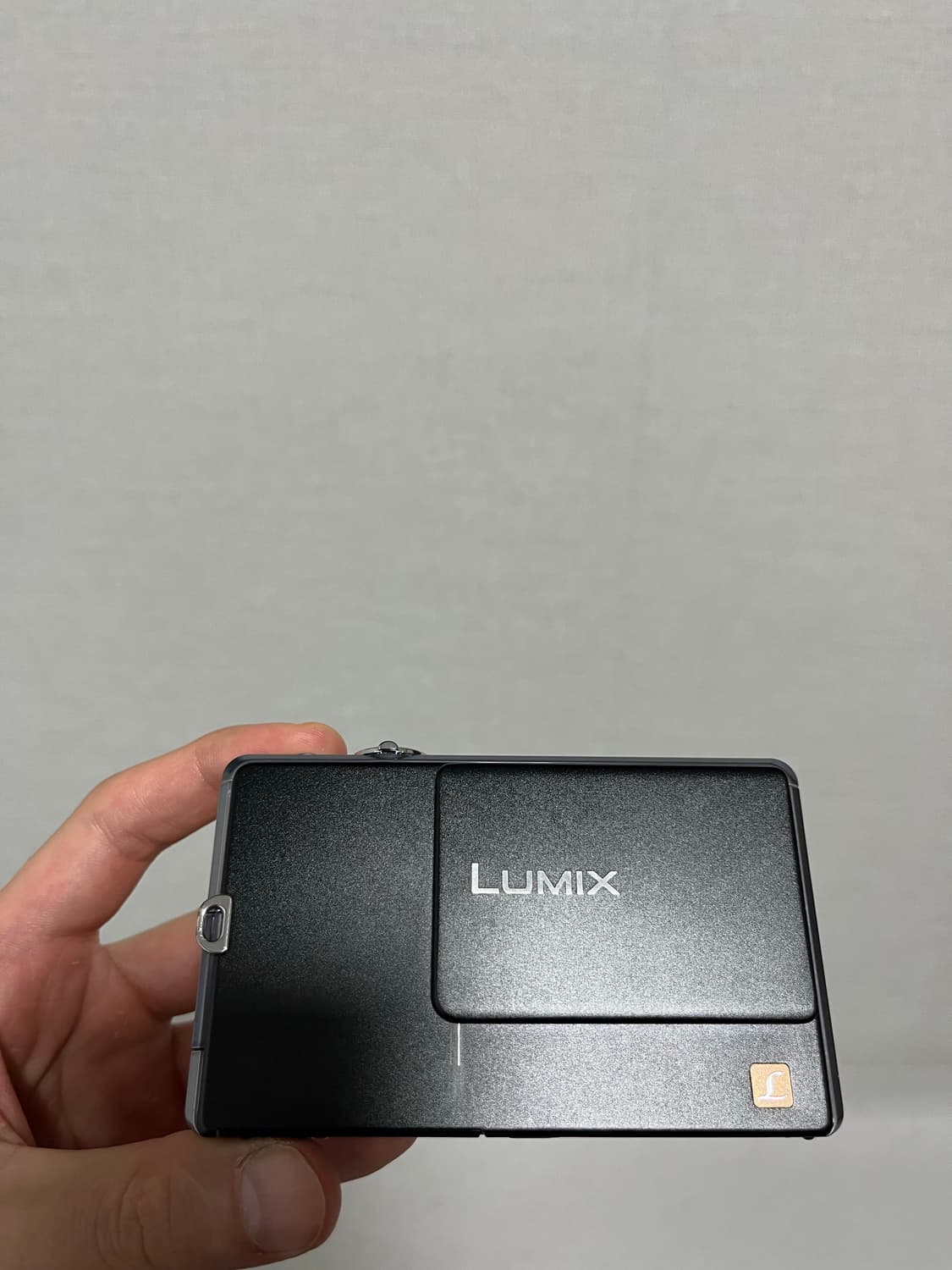 Panasonic Lumix DMC-FP1 상품이미지5