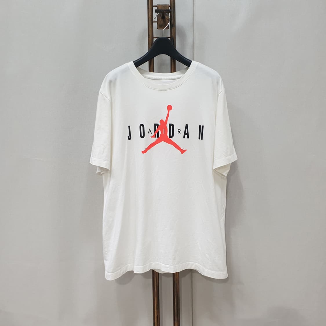 나이키 조던 에어 워드마크 반팔티 110 상품이미지1