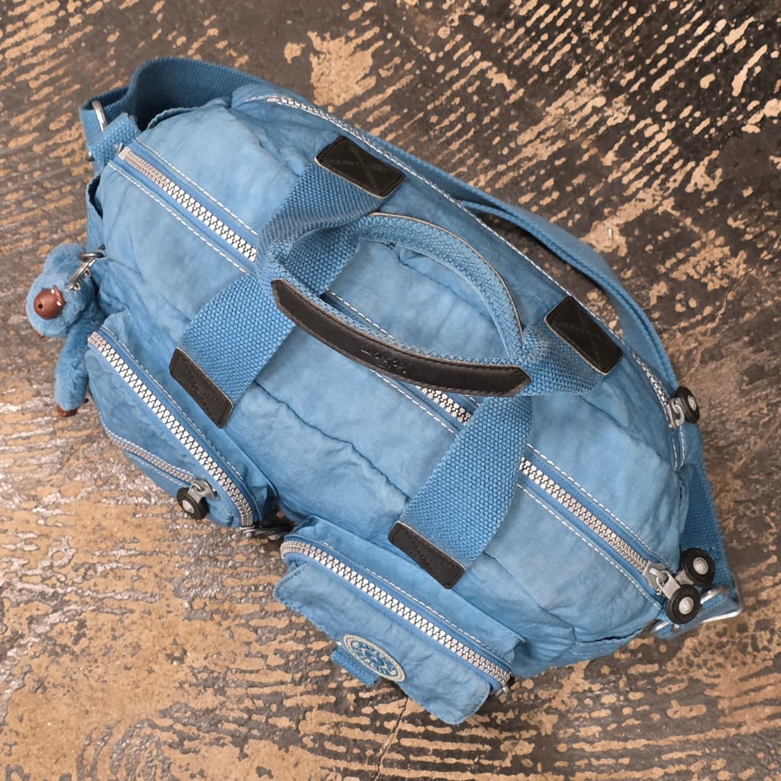 키플링 크로스백  상품이미지5