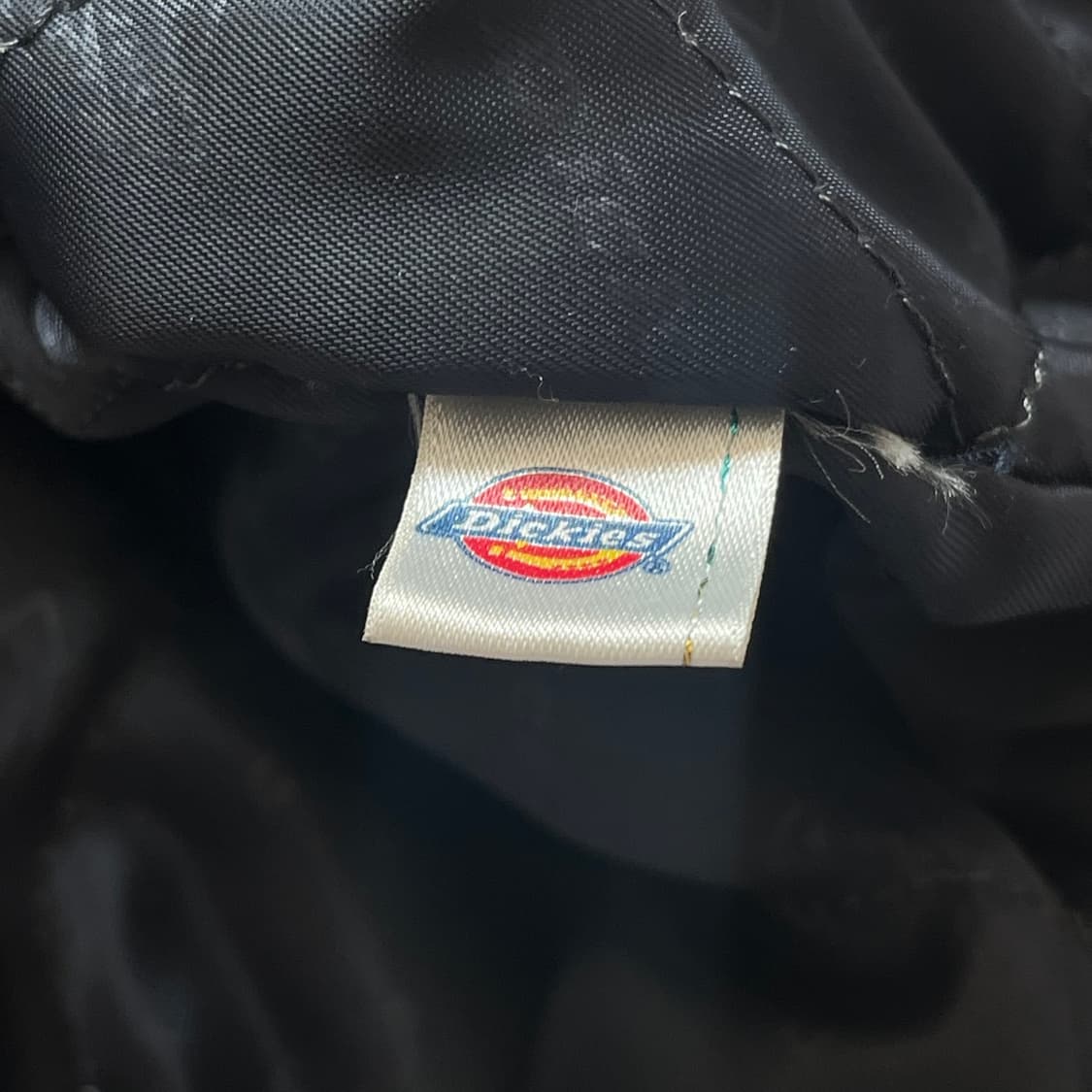 디키즈 데님 배색 스타디움 자켓 상품이미지5